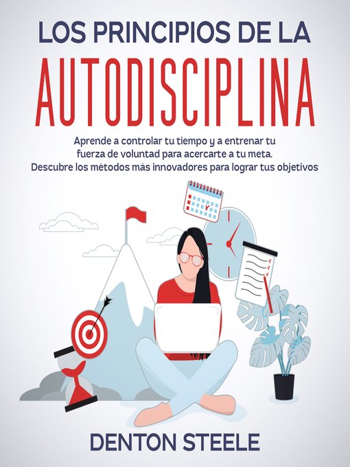 Title details for Los principios de la autodisciplina by ARMANDO ARO - Available